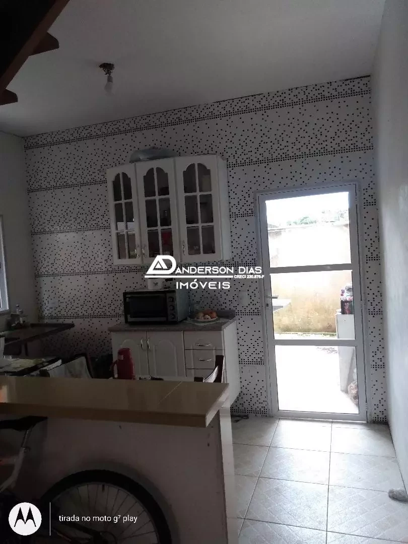 Casa com 3 dormitórios à venda, 160 m² por R$ 510.000 - Massaguaçu - Caraguatatuba/SP
